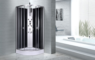850 X 850 X 2250mm Cabin tắm trong phòng tắm hoàn chỉnh kèm theo