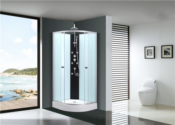 Buồng tắm trong phòng tắm, Bộ vòi sen 850 X 850 X 2250 mm